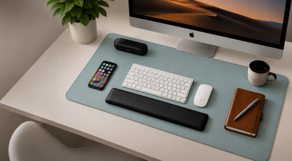 Premium Desk Mat 80cm x 40cm